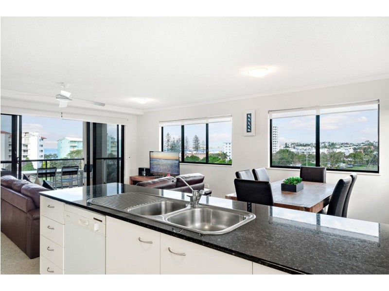 38/6 Mari Street, Alexandra Headland QLD 4572