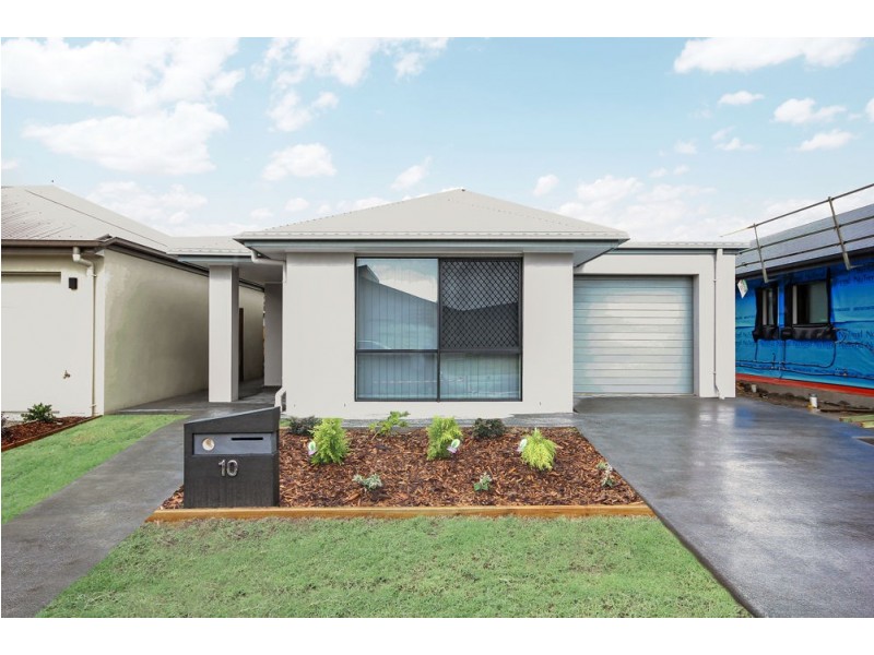 10 Sunray Avenue, Palmview QLD 4553