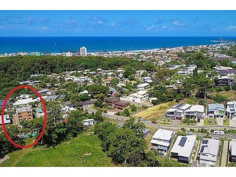 3/57 Yakola Parade, Alexandra Headland QLD 4572