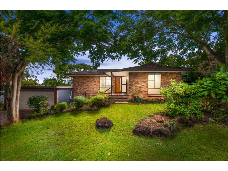 18 Booral Street, Buderim QLD 4556