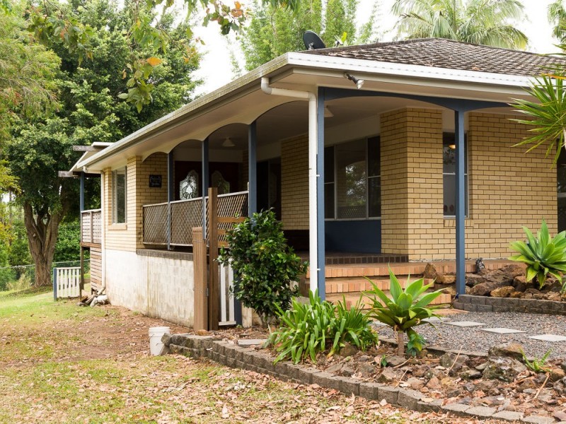 21 New Street, Woombye QLD 4559