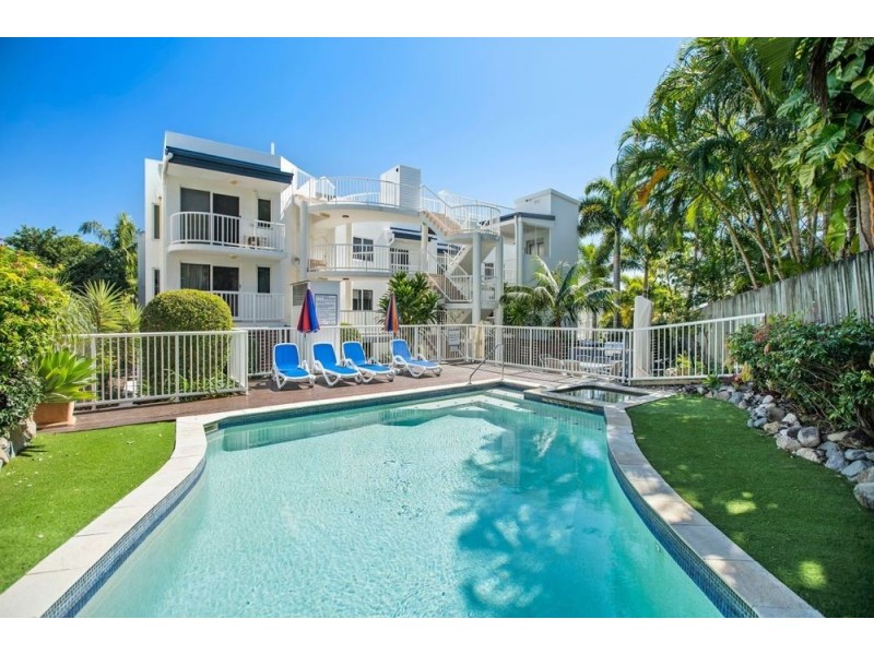 8/10 Edward Street, Alexandra Headland QLD 4572