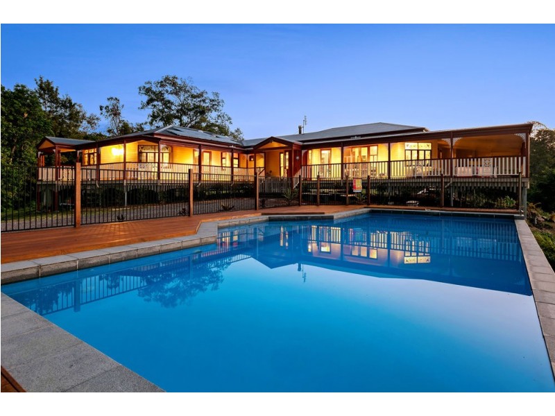 406 Blackall Range Road, West Woombye QLD 4559