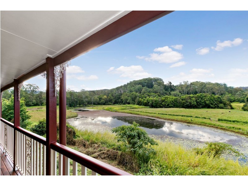406 Blackall Range Road, West Woombye QLD 4559