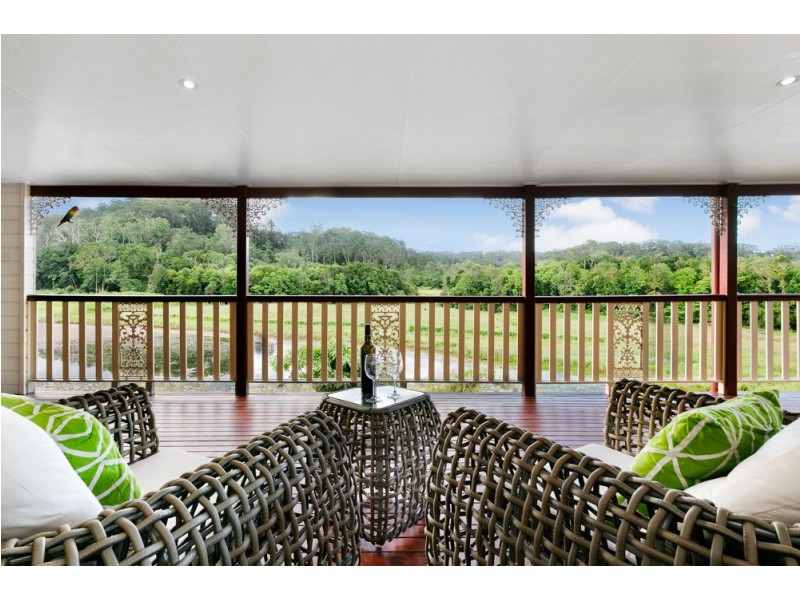406 Blackall Range Road, West Woombye QLD 4559
