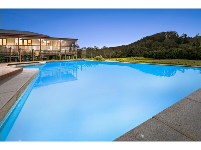 406 Blackall Range Road, West Woombye QLD 4559