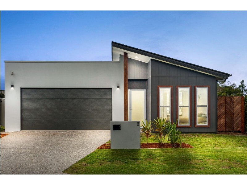 2 Balance Place, Birtinya QLD 4575