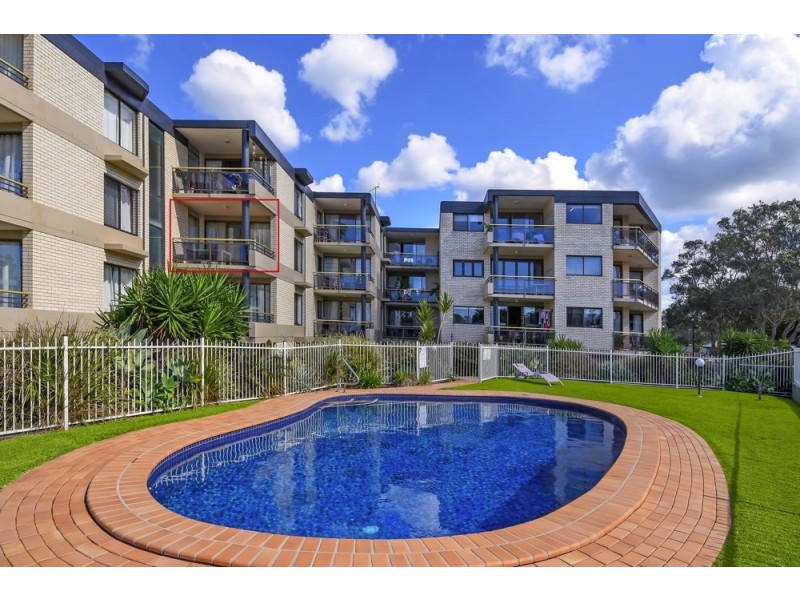 11/112 Alexandra Parade “Surf Chalet”, Alexandra Headland QLD 4572