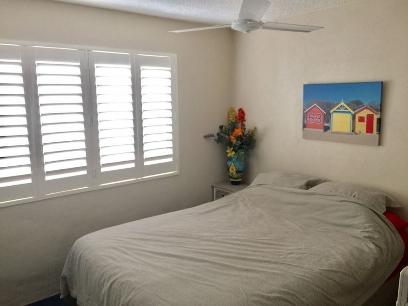 11/112 Alexandra Parade “Surf Chalet”, Alexandra Headland QLD 4572