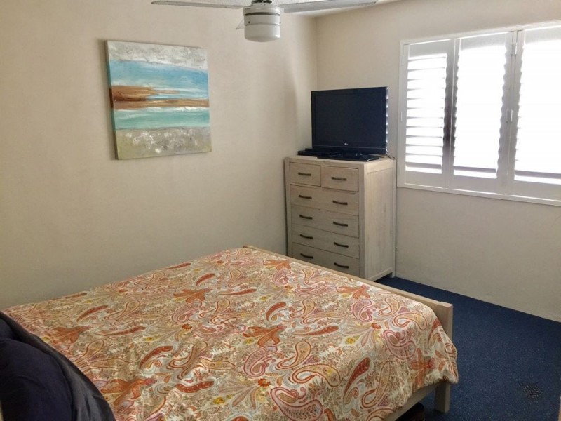 11/112 Alexandra Parade “Surf Chalet”, Alexandra Headland QLD 4572