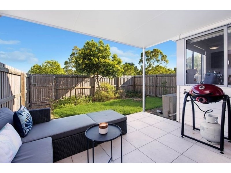 31/1 Hibbertia Street, Mountain Creek QLD 4557