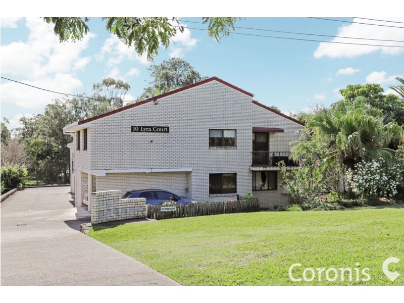 7/10 Blanck Street, Maroochydore QLD 4558