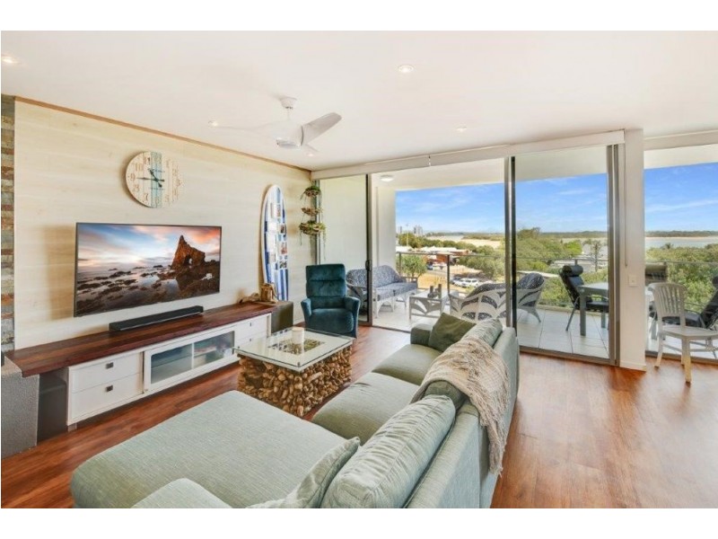 303/27-29 Cotton Tree Parade, Maroochydore QLD 4558