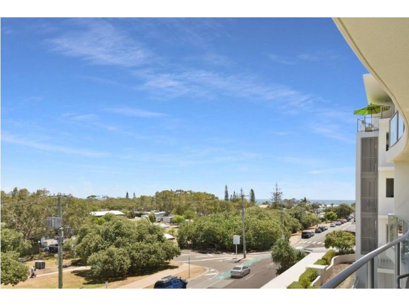 303/27-29 Cotton Tree Parade, Maroochydore QLD 4558