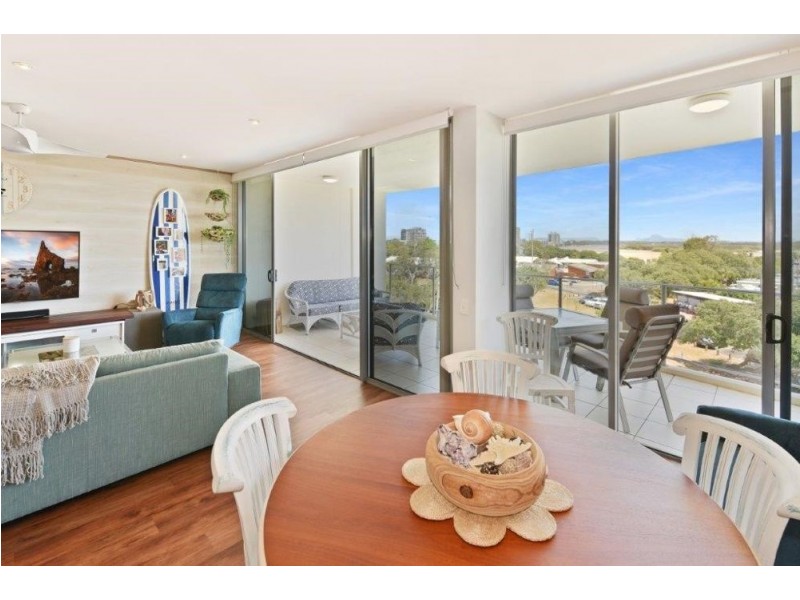 303/27-29 Cotton Tree Parade, Maroochydore QLD 4558