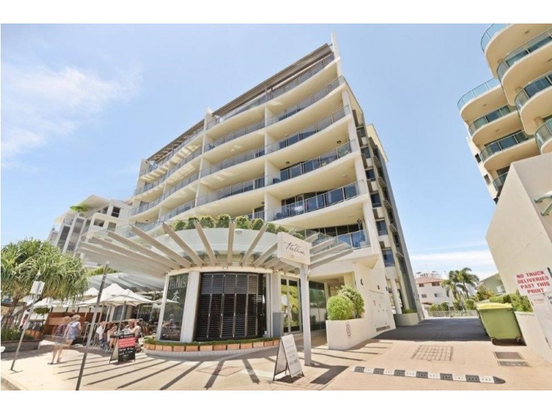 303/27-29 Cotton Tree Parade, Maroochydore QLD 4558