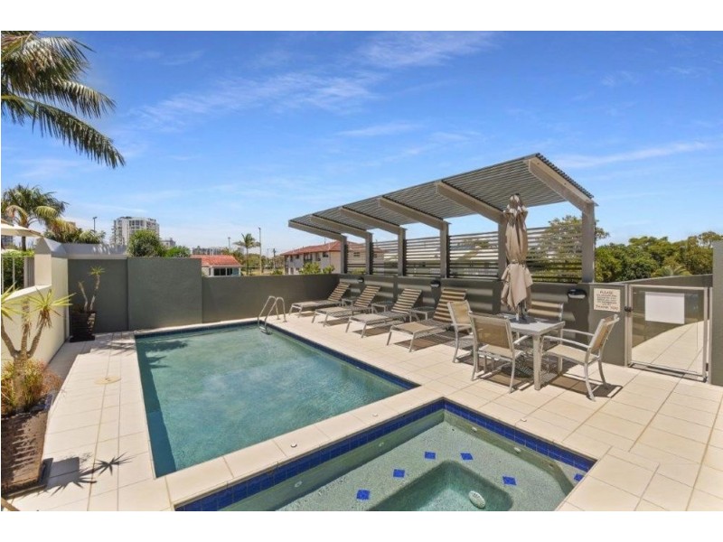 303/27-29 Cotton Tree Parade, Maroochydore QLD 4558