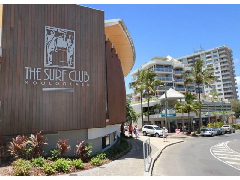 3/67 Buderim Avenue, Mooloolaba QLD 4557