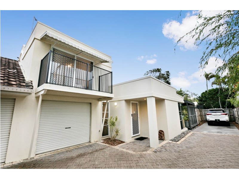 2/22 Tanah Street East, Mount Coolum QLD 4573