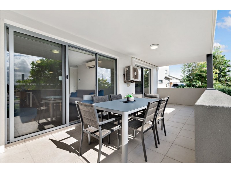 7/1 Hibbertia Street, Mountain Creek QLD 4557