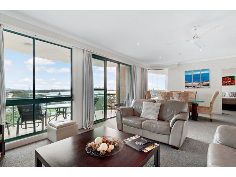 31/31 Cotton Tree Parade, Maroochydore QLD 4558