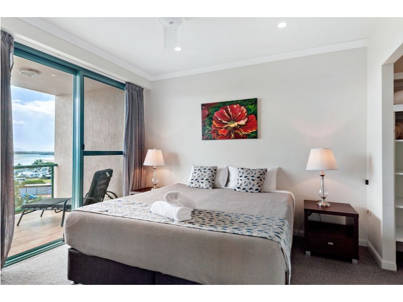 31/31 Cotton Tree Parade, Maroochydore QLD 4558