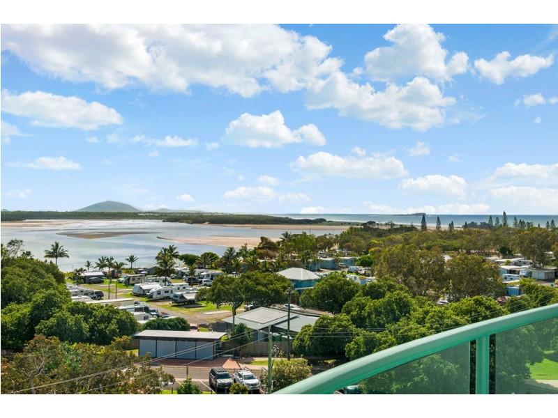 31/31 Cotton Tree Parade, Maroochydore QLD 4558