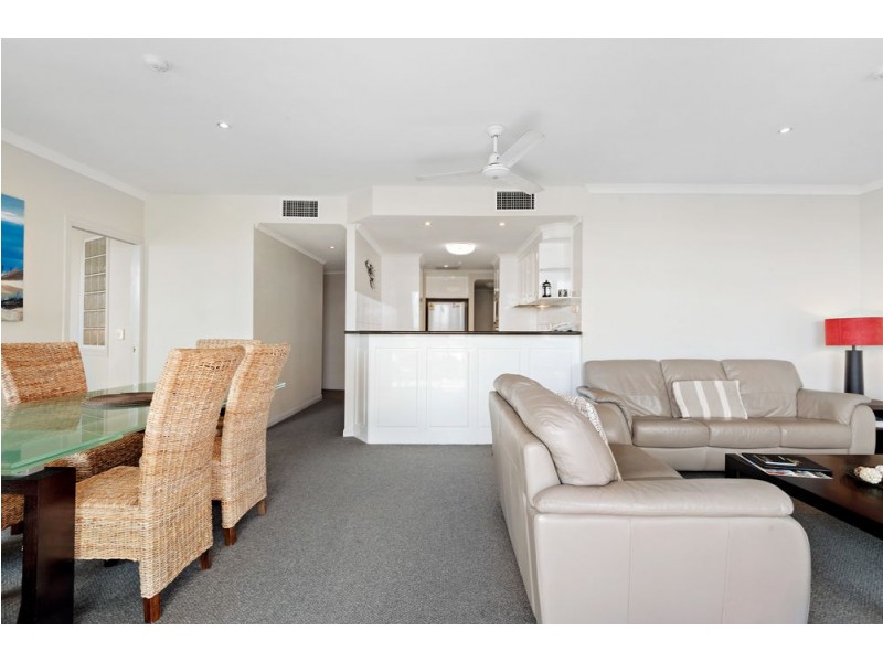 31/31 Cotton Tree Parade, Maroochydore QLD 4558