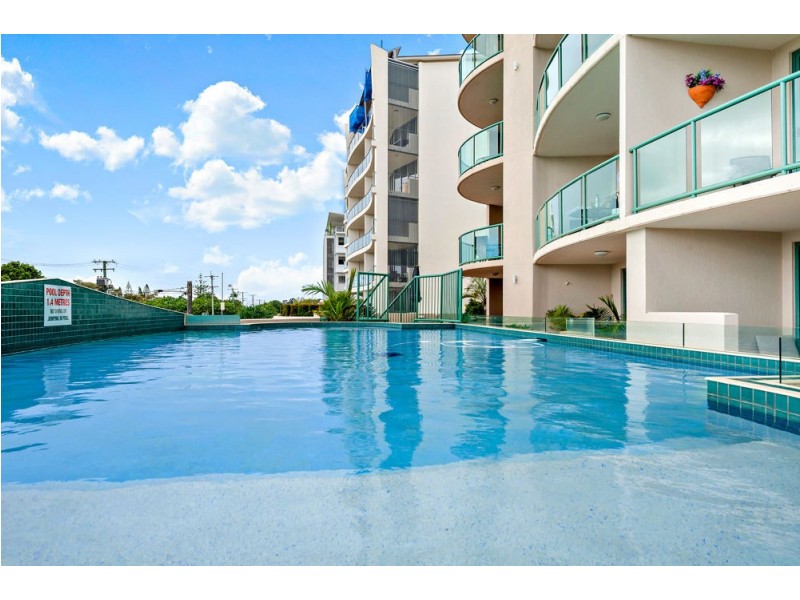 31/31 Cotton Tree Parade, Maroochydore QLD 4558