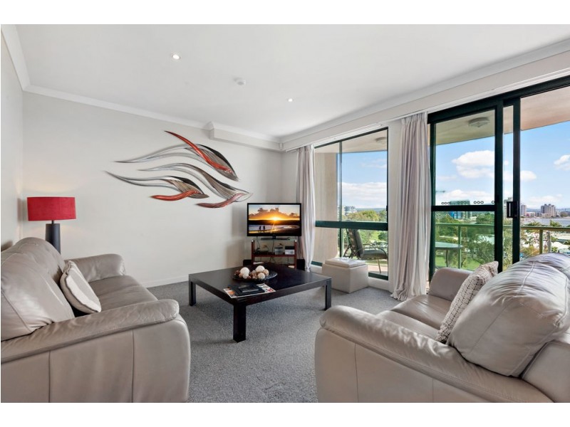 31/31 Cotton Tree Parade, Maroochydore QLD 4558