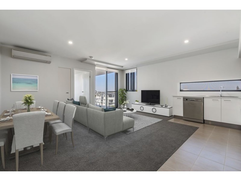 602/24 Brisbane Road, Mooloolaba QLD 4557