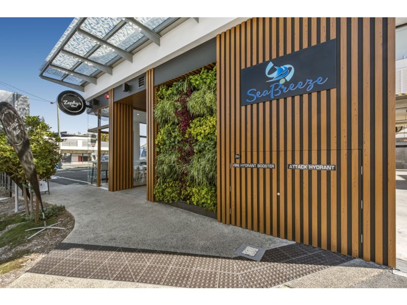 602/24 Brisbane Road, Mooloolaba QLD 4557