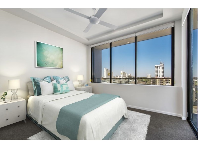 602/24 Brisbane Road, Mooloolaba QLD 4557