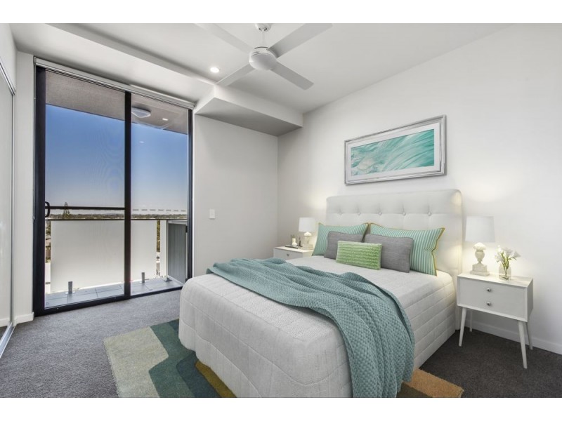 602/24 Brisbane Road, Mooloolaba QLD 4557
