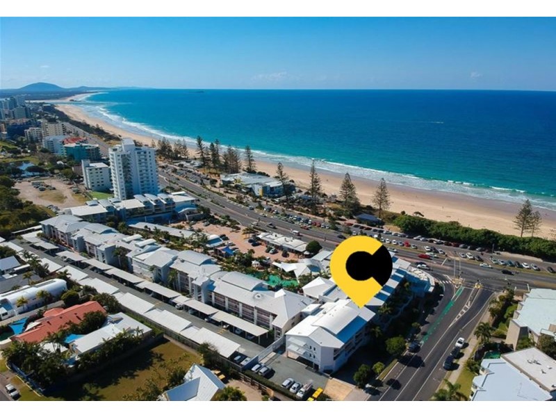416/180 Alexandra Parade, Alexandra Headland QLD 4572