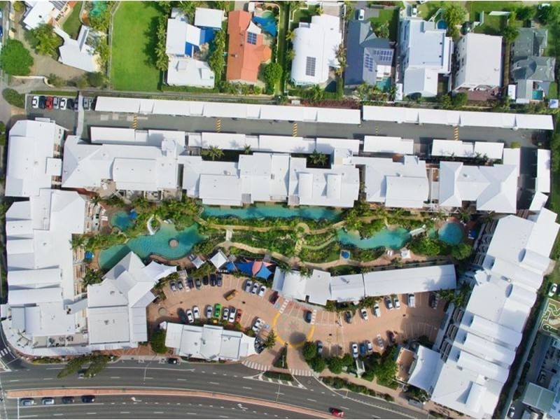 416/180 Alexandra Parade, Alexandra Headland QLD 4572