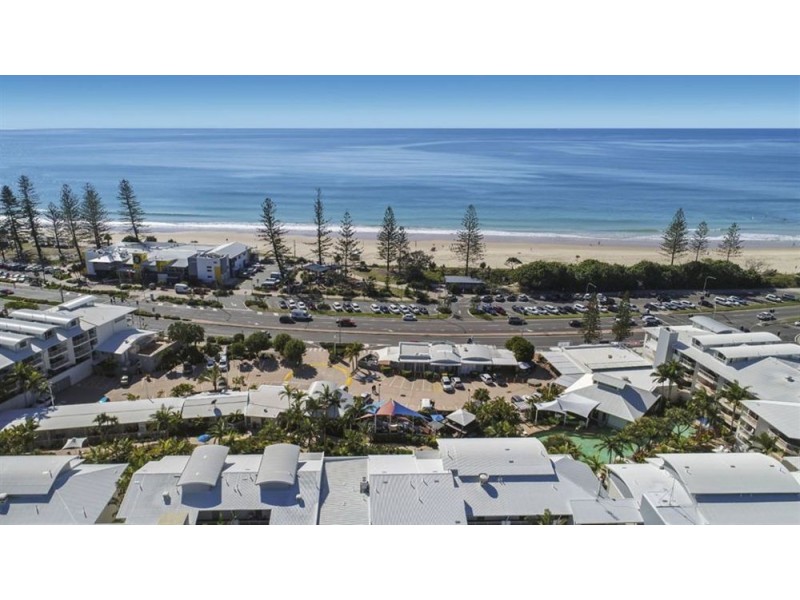 416/180 Alexandra Parade, Alexandra Headland QLD 4572