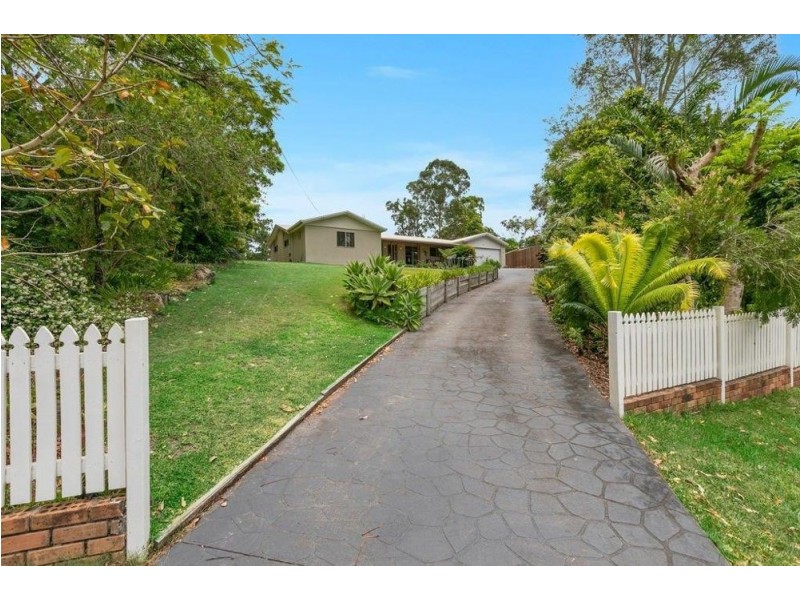 47 Andersen Road, Diamond Valley QLD 4553