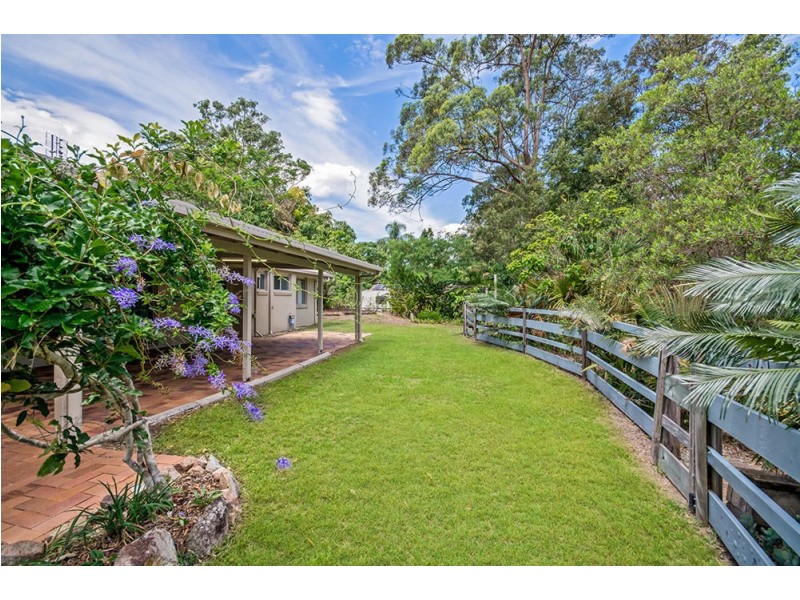 47 Andersen Road, Diamond Valley QLD 4553