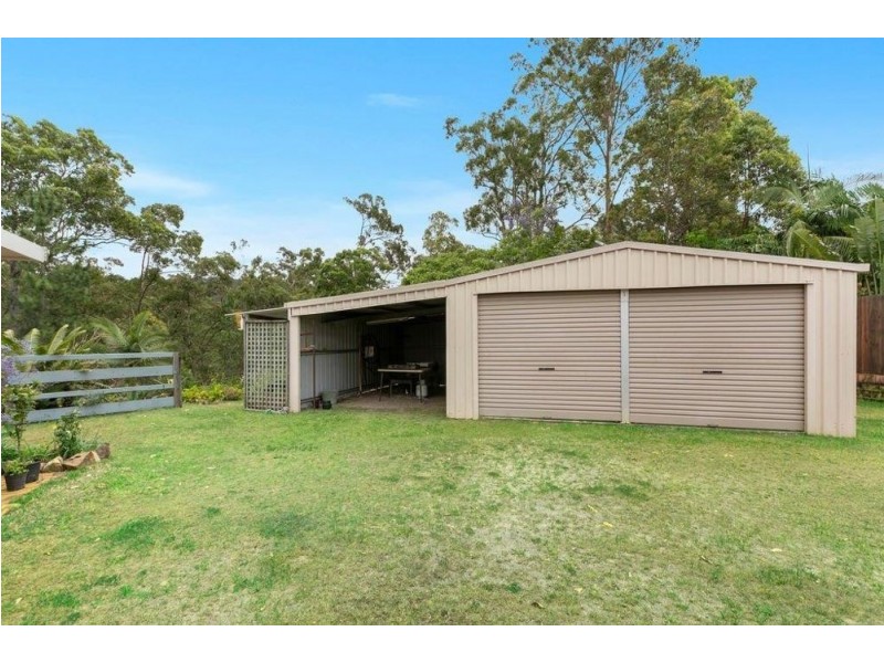 47 Andersen Road, Diamond Valley QLD 4553
