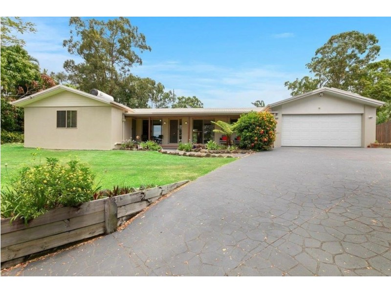 47 Andersen Road, Diamond Valley QLD 4553
