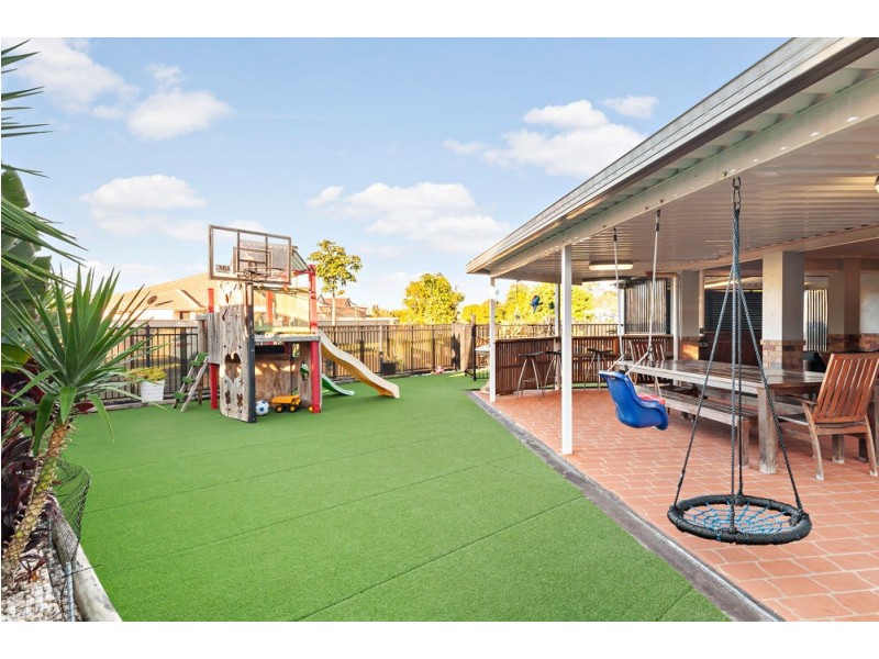 38 Fitzwilliam Drive, Sippy Downs QLD 4556