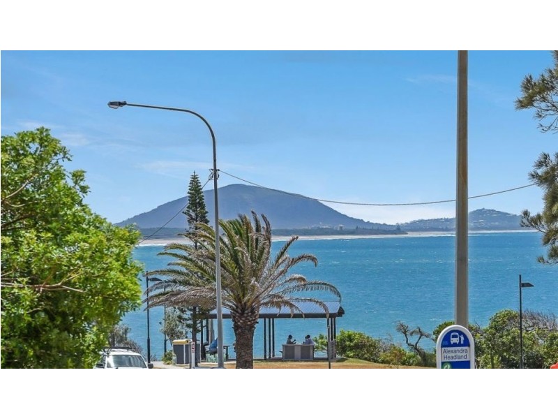 10/18 Edward Street, Alexandra Headland QLD 4572