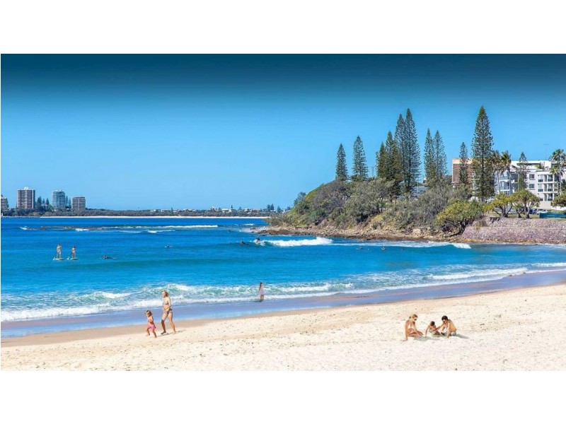 10/18 Edward Street, Alexandra Headland QLD 4572