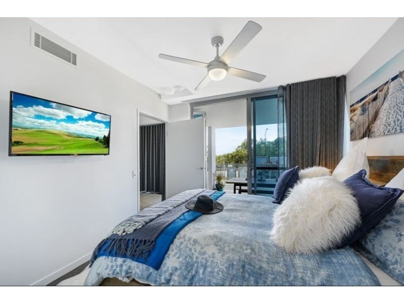 10/18 Edward Street, Alexandra Headland QLD 4572