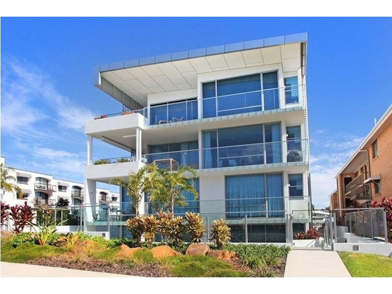 10/18 Edward Street, Alexandra Headland QLD 4572