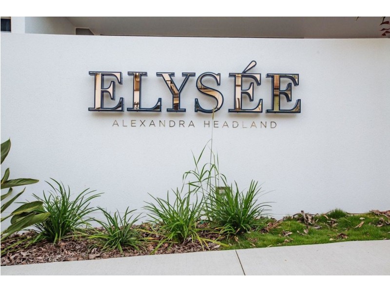 10/18 Edward Street, Alexandra Headland QLD 4572