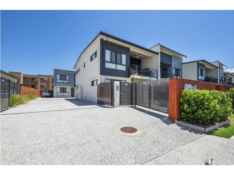 28/81 Duporth Avenue, Maroochydore QLD 4558