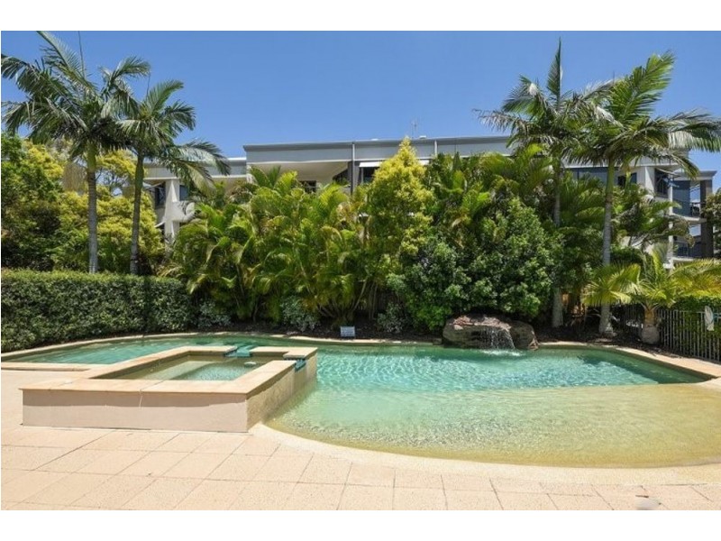 28/81 Duporth Avenue, Maroochydore QLD 4558