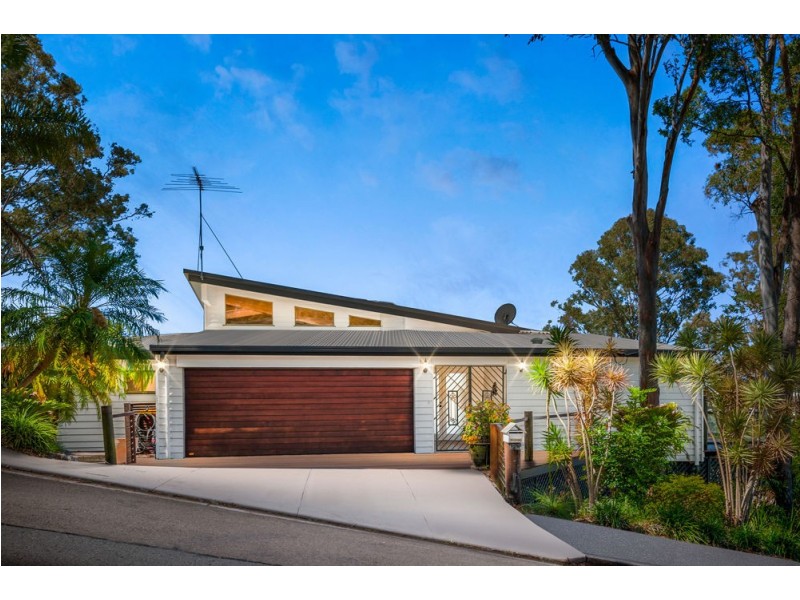 21 Rim Road, Buderim QLD 4556